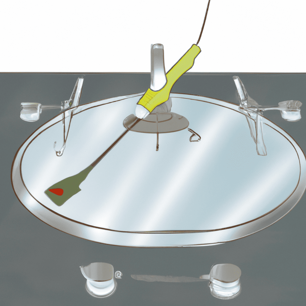 How to Clean an Electric Stove Glass Top Easily and Quickly