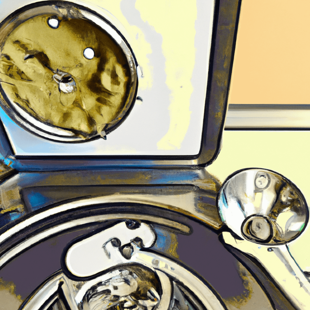 How to Clean a Moldy Coffee Maker? Unmissable Tips! » CleanUp FAQ