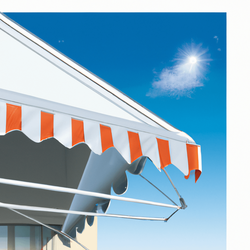 How to Clean an Awning on a House A Guide » CleanUp FAQ