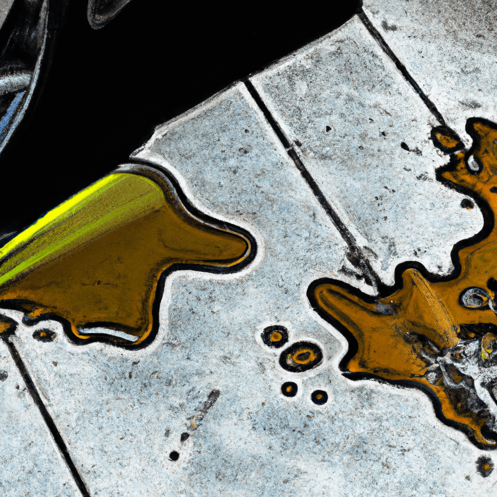 how-to-easily-clean-car-oil-stains-from-garage-floor-cleanup-faq