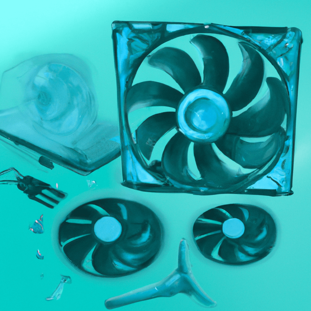 How to Clean Computer Fans A Quick & Easy Guide » CleanUp FAQ