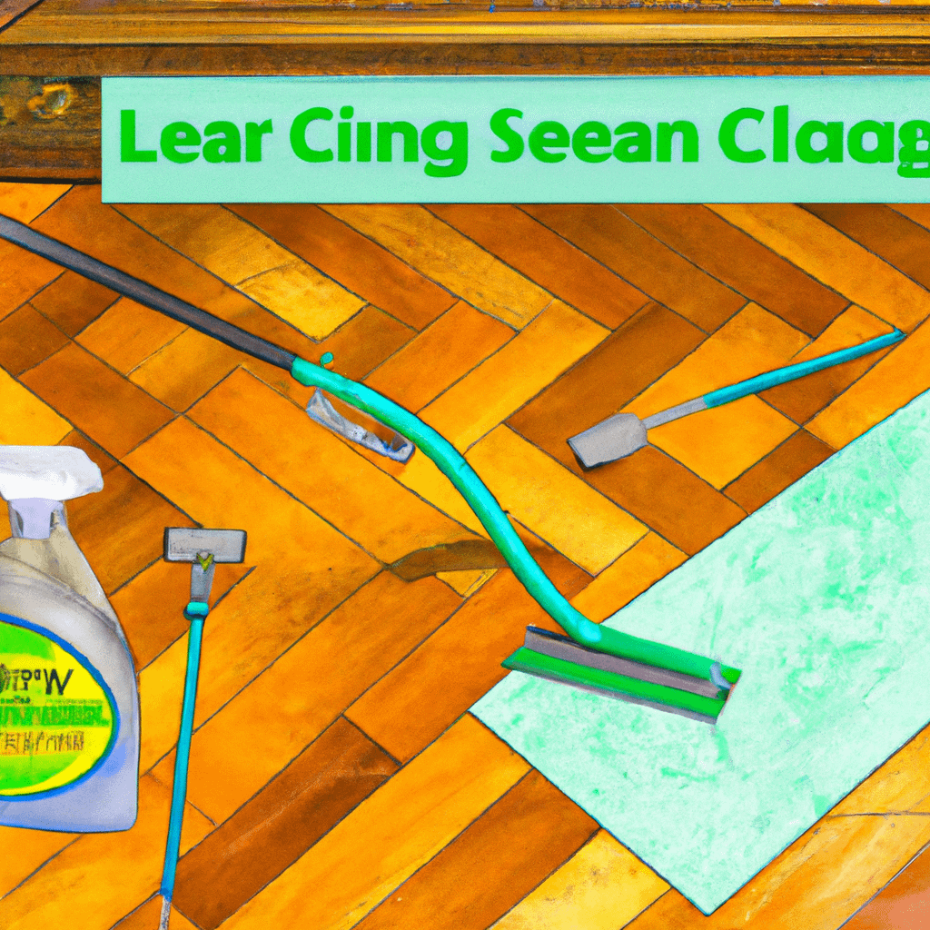 how-to-clean-engineered-hardwood-floors-a-guide-cleanup-faq