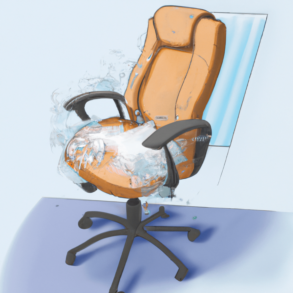 How to Clean Fabric Office Chairs A StepbyStep Guide » CleanUp FAQ