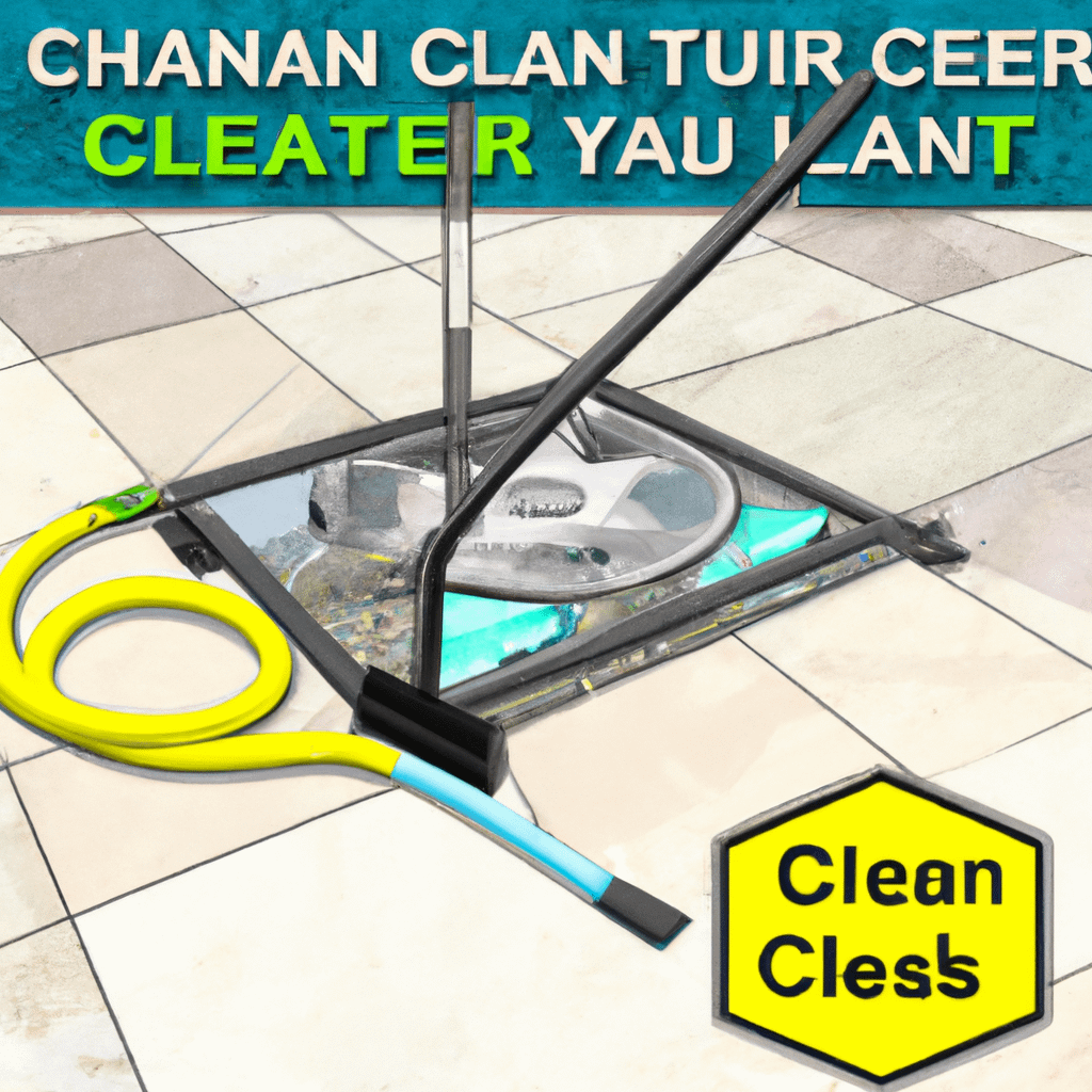 How To Clean Floor Vents Unlock the Secret! » CleanUp FAQ