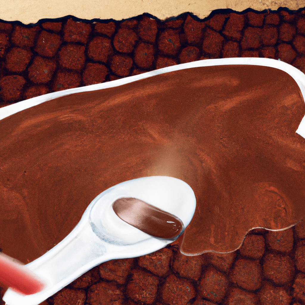 How to clean hot chocolate stain from carpet? » CleanUp FAQ