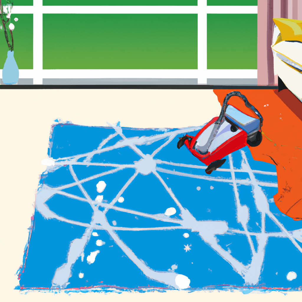 How to clean indoor/outdoor carpet inside? » CleanUp FAQ