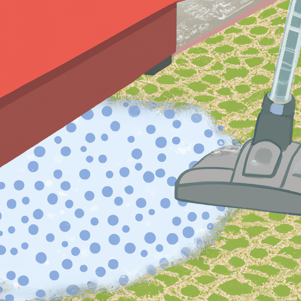 How to clean mildew from carpet? » CleanUp FAQ