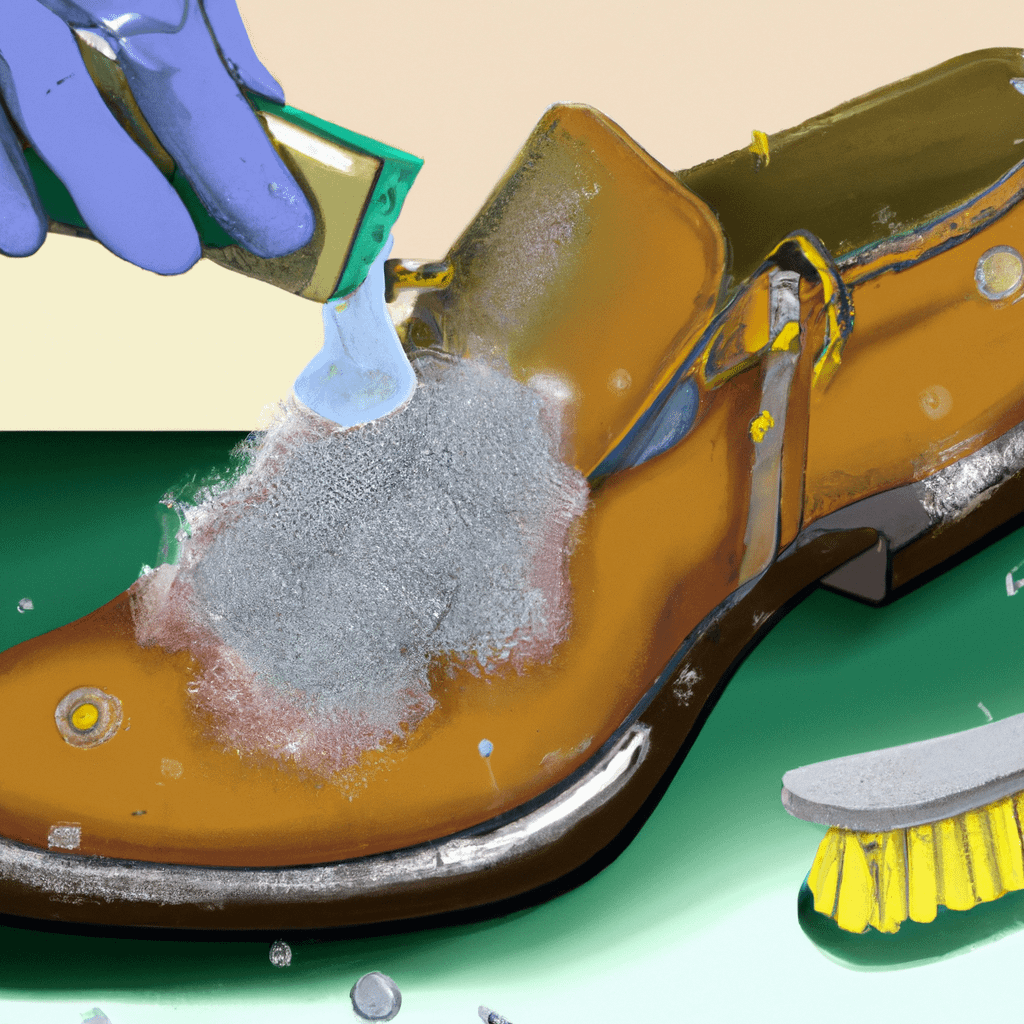 how-to-clean-mold-off-leather-shoes-instantly-cleanup-faq