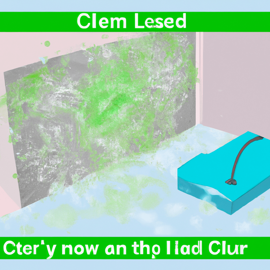 How To Clean Mold Off Plastic