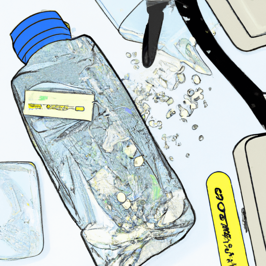 how-to-clean-mold-out-of-water-bottle-a-step-by-step-guide-cleanup-faq