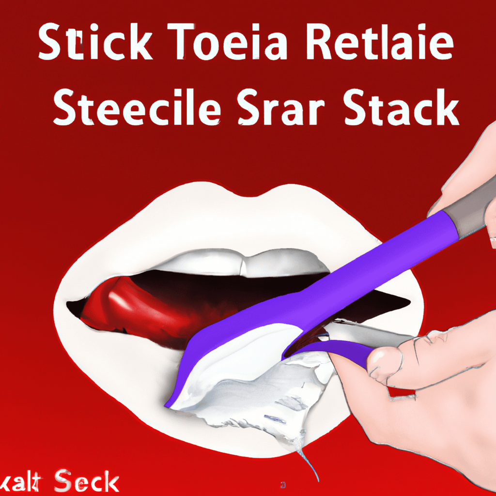 How to Clean a Stroke Patient's Mouth A RealLife Guide » CleanUp FAQ
