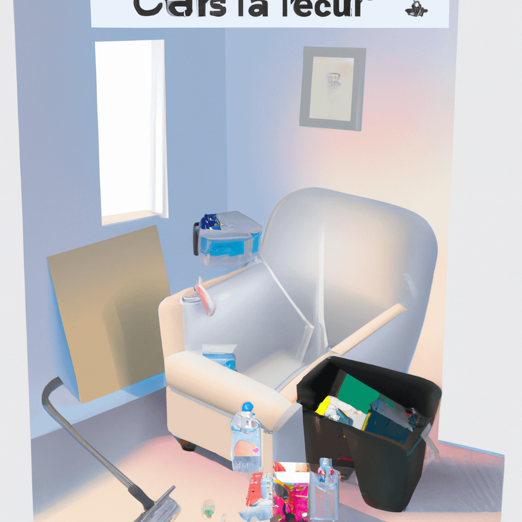 How to Clean Out a House After A Loved One's Passing A Guide » CleanUp FAQ