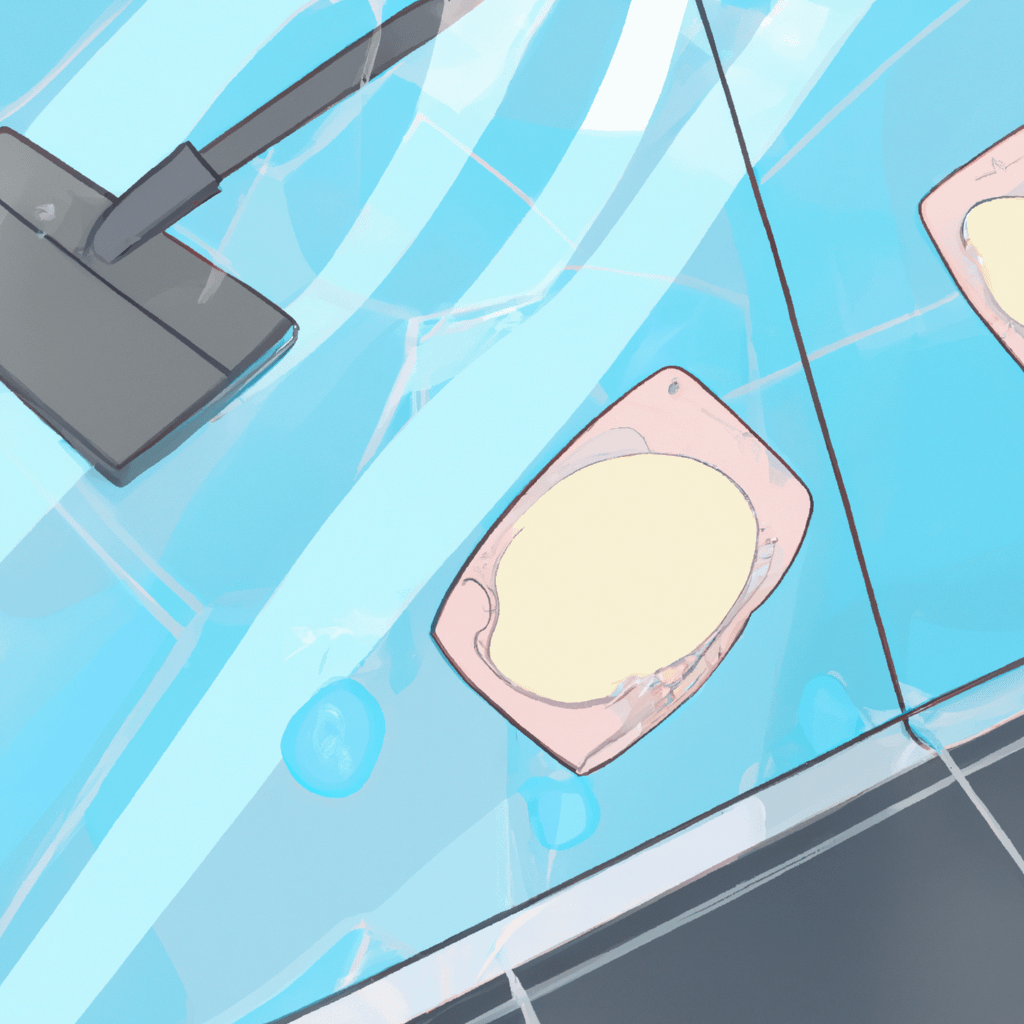 How to clean slate tiles in shower? » CleanUp FAQ