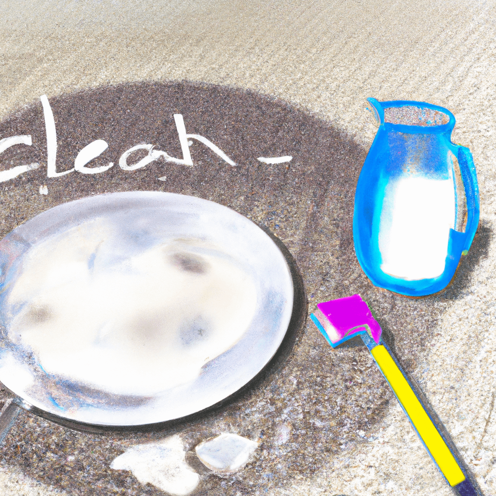How to clean spilled milk on carpet? » CleanUp FAQ