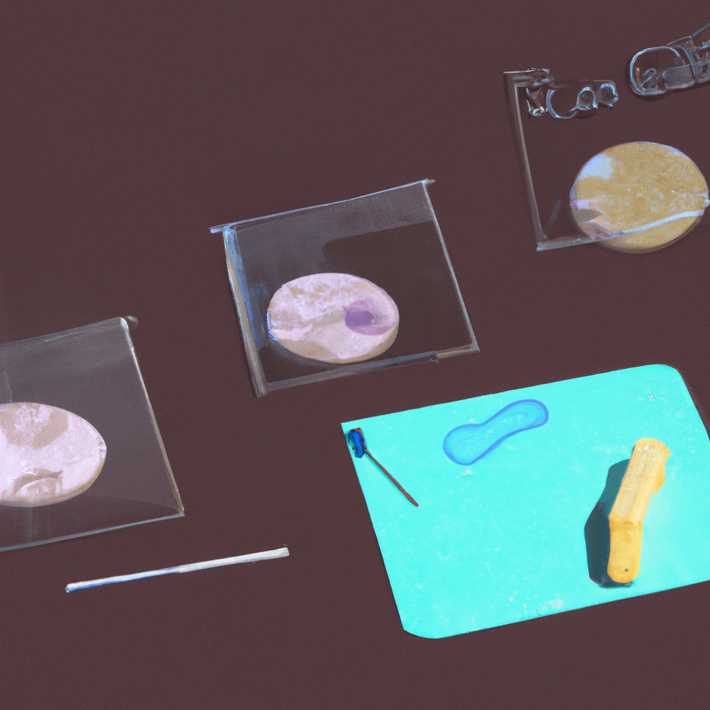 How to Clean Sticky Resin Molds A StepbyStep Guide » CleanUp FAQ