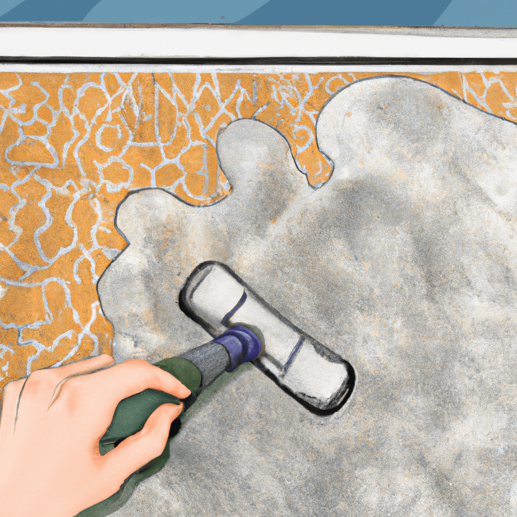 How to clean synthetic carpet? » CleanUp FAQ