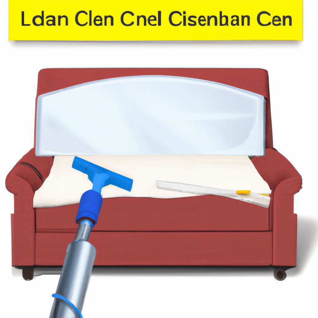 How to Easily Clean Your Upholstery Headboard Now! » CleanUp FAQ