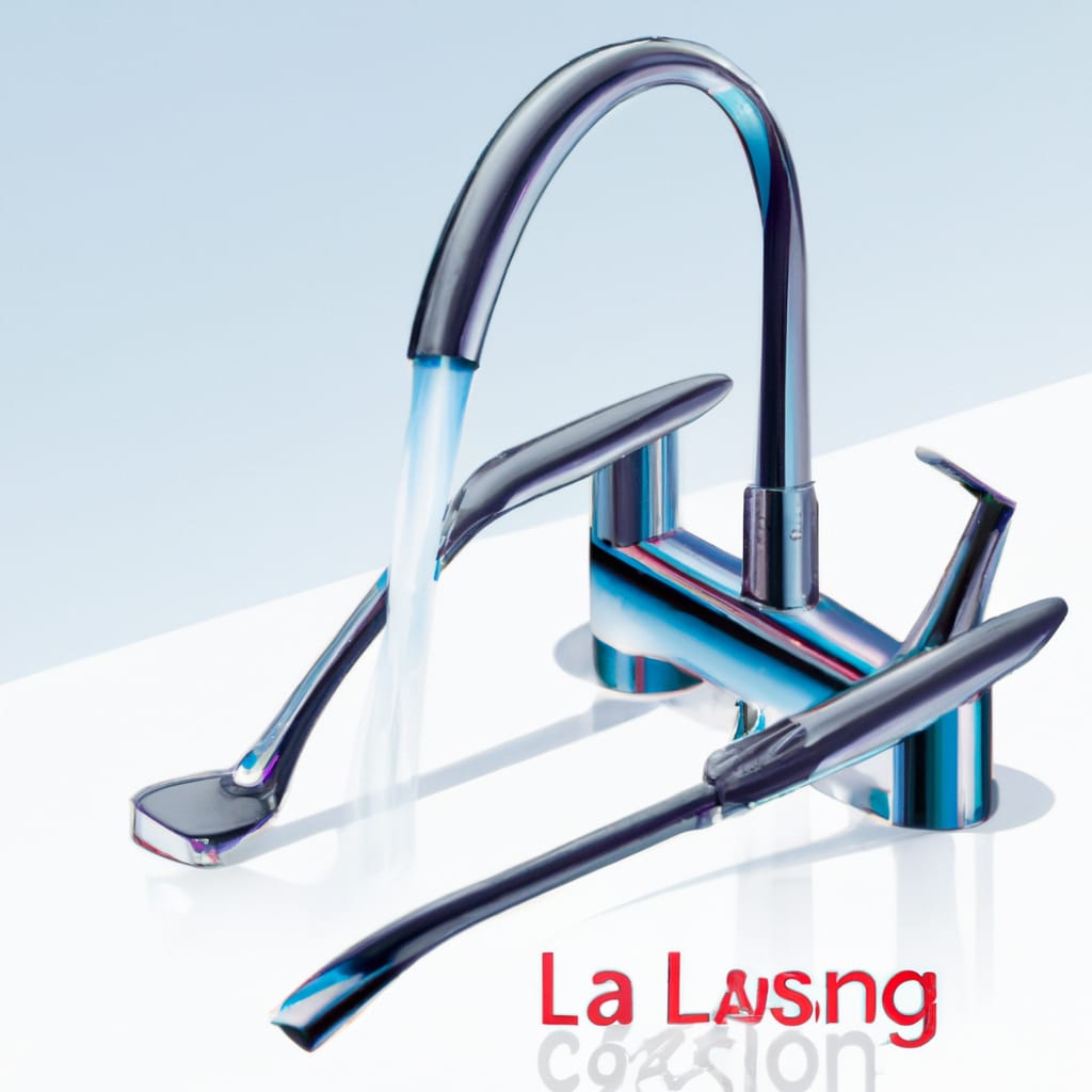 How to Clean Bathroom Taps? Learn the Easy Way! » CleanUp FAQ