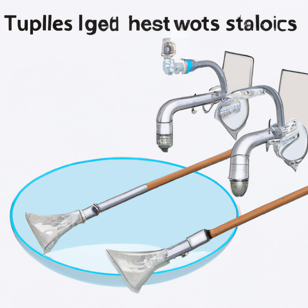 How to Unclog Toilet Pipes Easily! » CleanUp FAQ