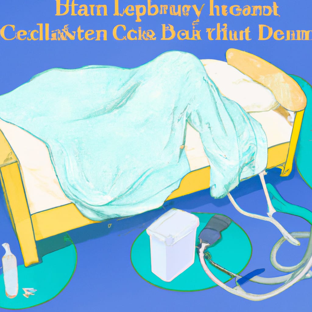 How to Clean a Bedridden Patient A StepbyStep Guide » CleanUp FAQ