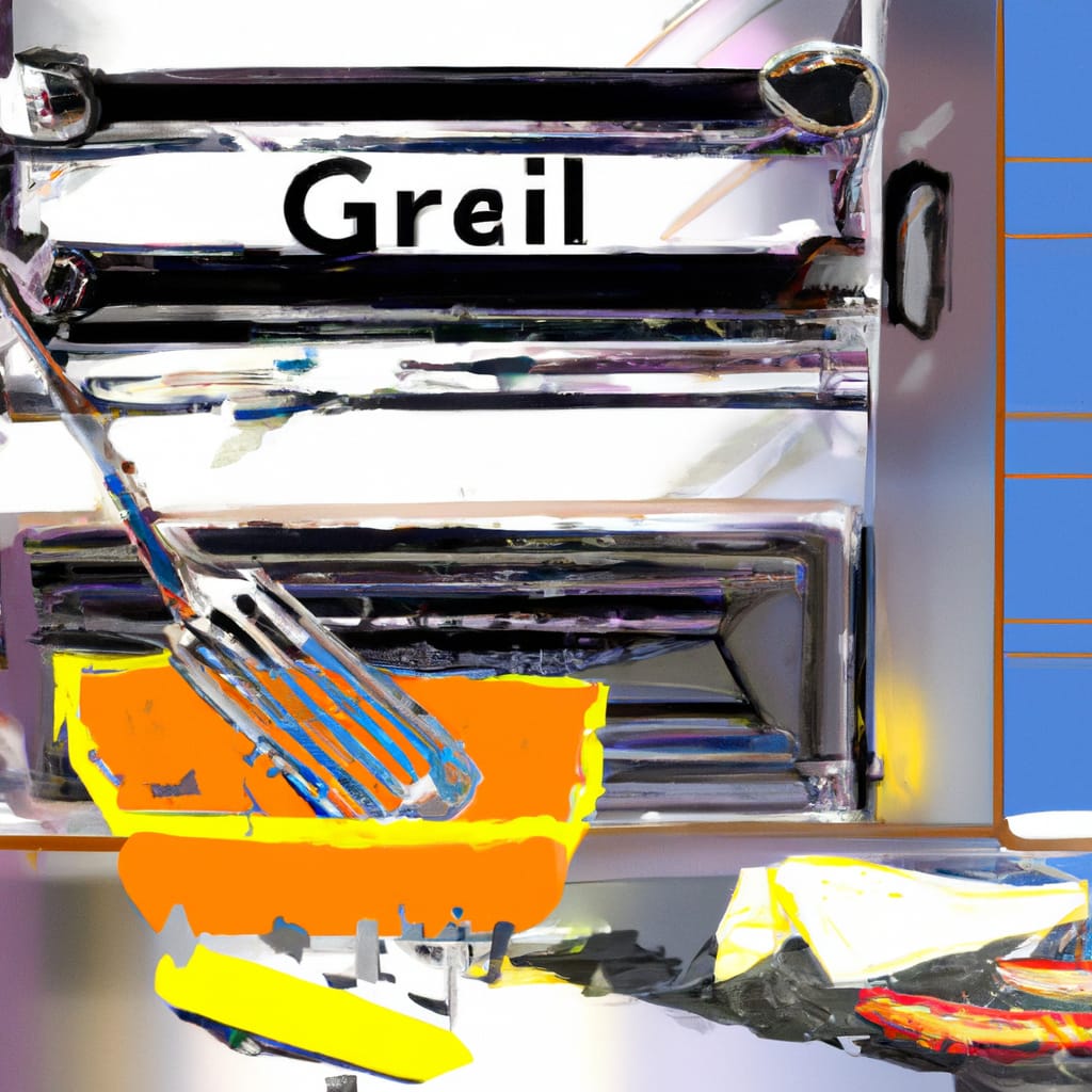 How to Clean a Restaurant Grill Easily 60 Seconds Tips! » CleanUp FAQ