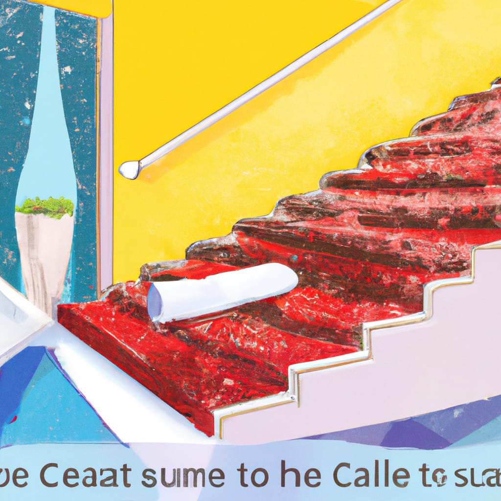 How to clean carpet on stairs without a machine? » CleanUp FAQ