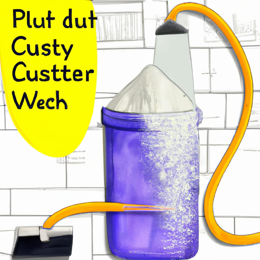How to Clean Construction Dust from Walls A Guide » CleanUp FAQ