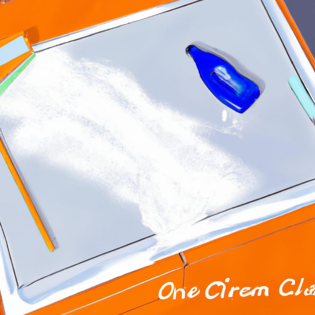 How to Clean Your Desk Mat A Quick and Easy Guide » CleanUp FAQ