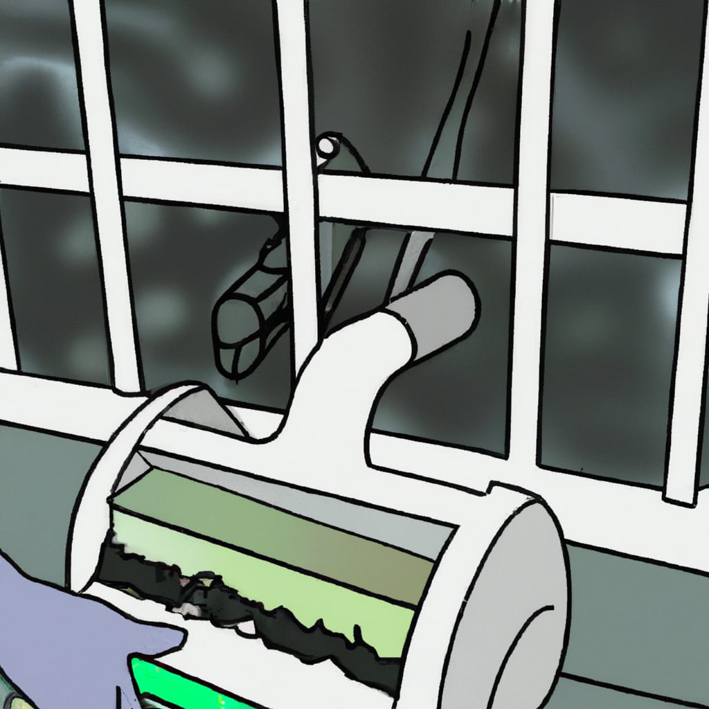 How to Clean Dust From Vents A Quick Guide! » CleanUp FAQ