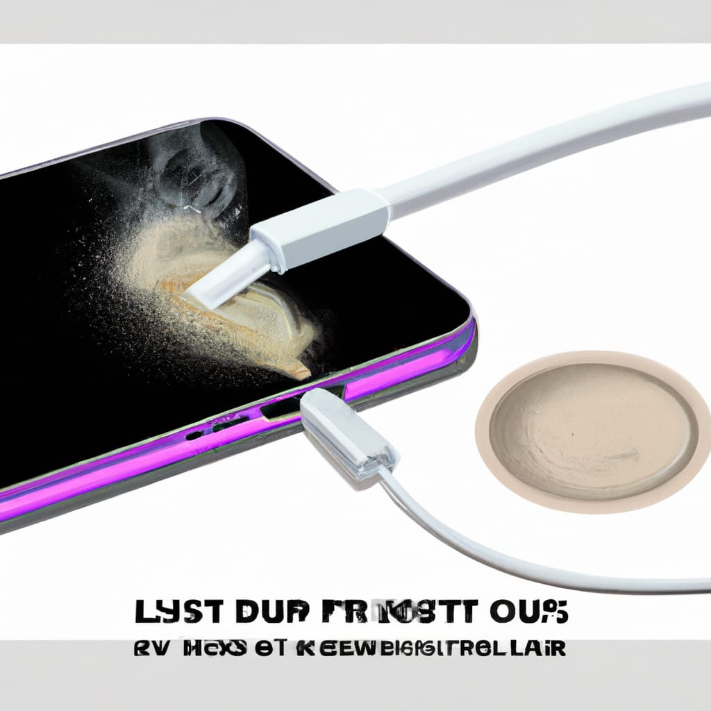 How to DustProof Your Phone Charging Port In 60 Secs! » CleanUp FAQ