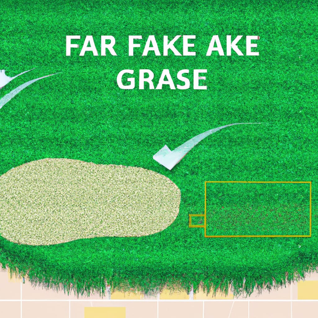 How to clean fake grass carpet? » CleanUp FAQ