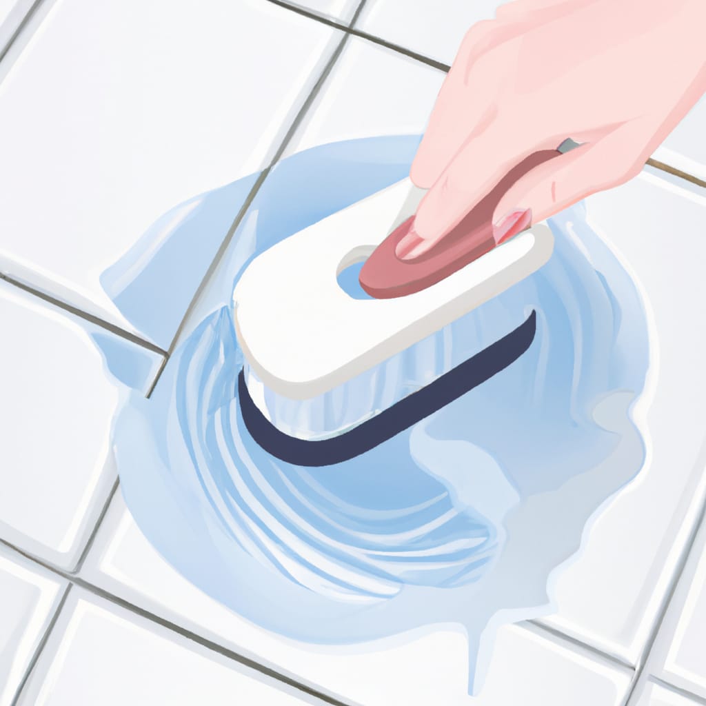 How to clean glazed porcelain tile? » CleanUp FAQ