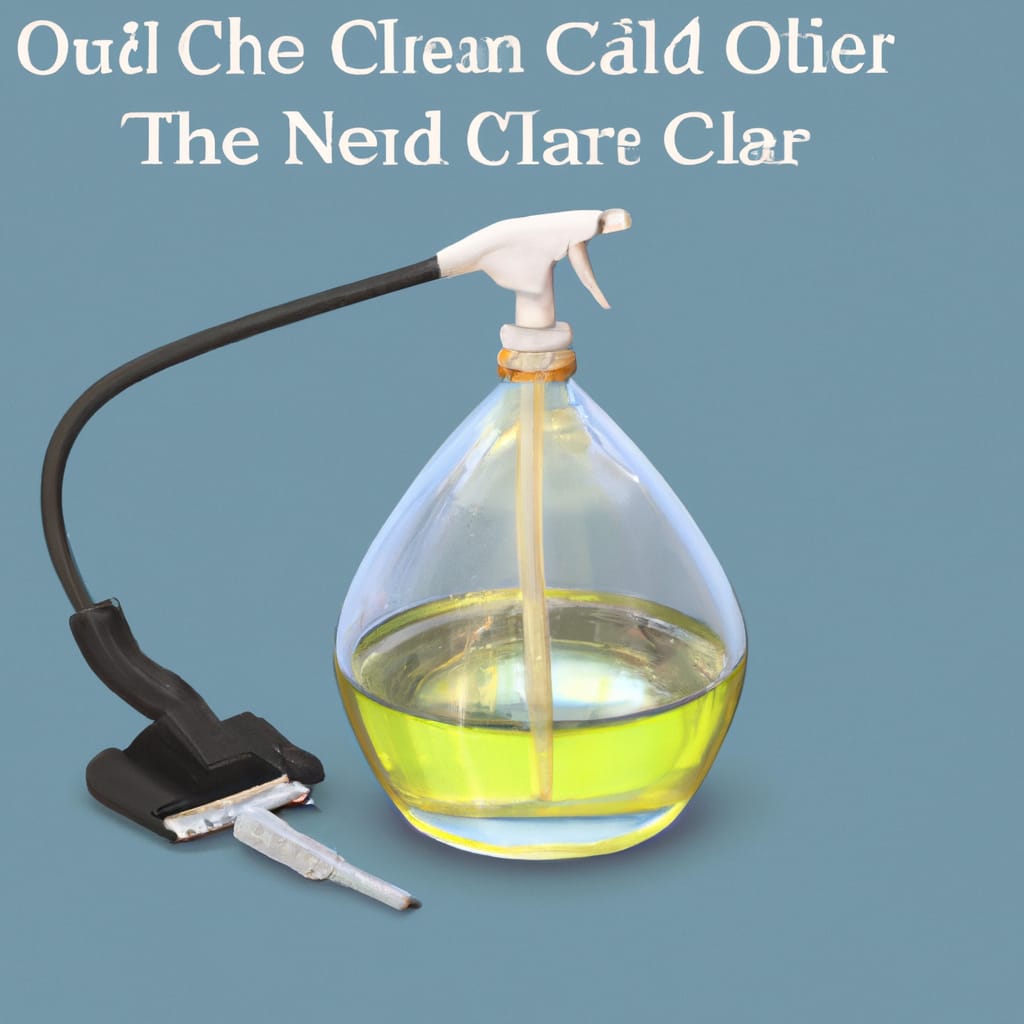 How to Clean Head Oil From Upholstery Instantly! » CleanUp FAQ