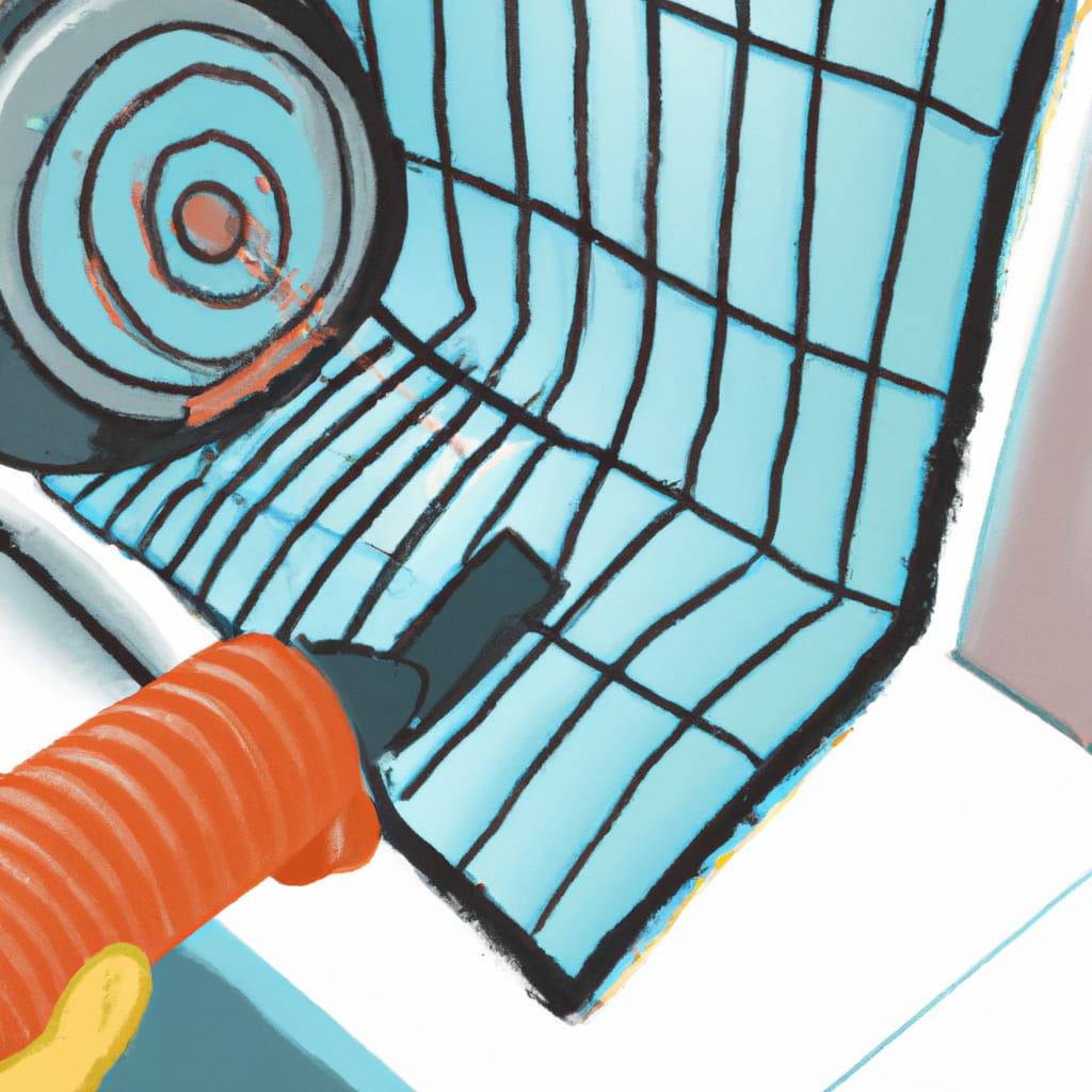 How to Clean Heater Vents Easily A Guide! » CleanUp FAQ