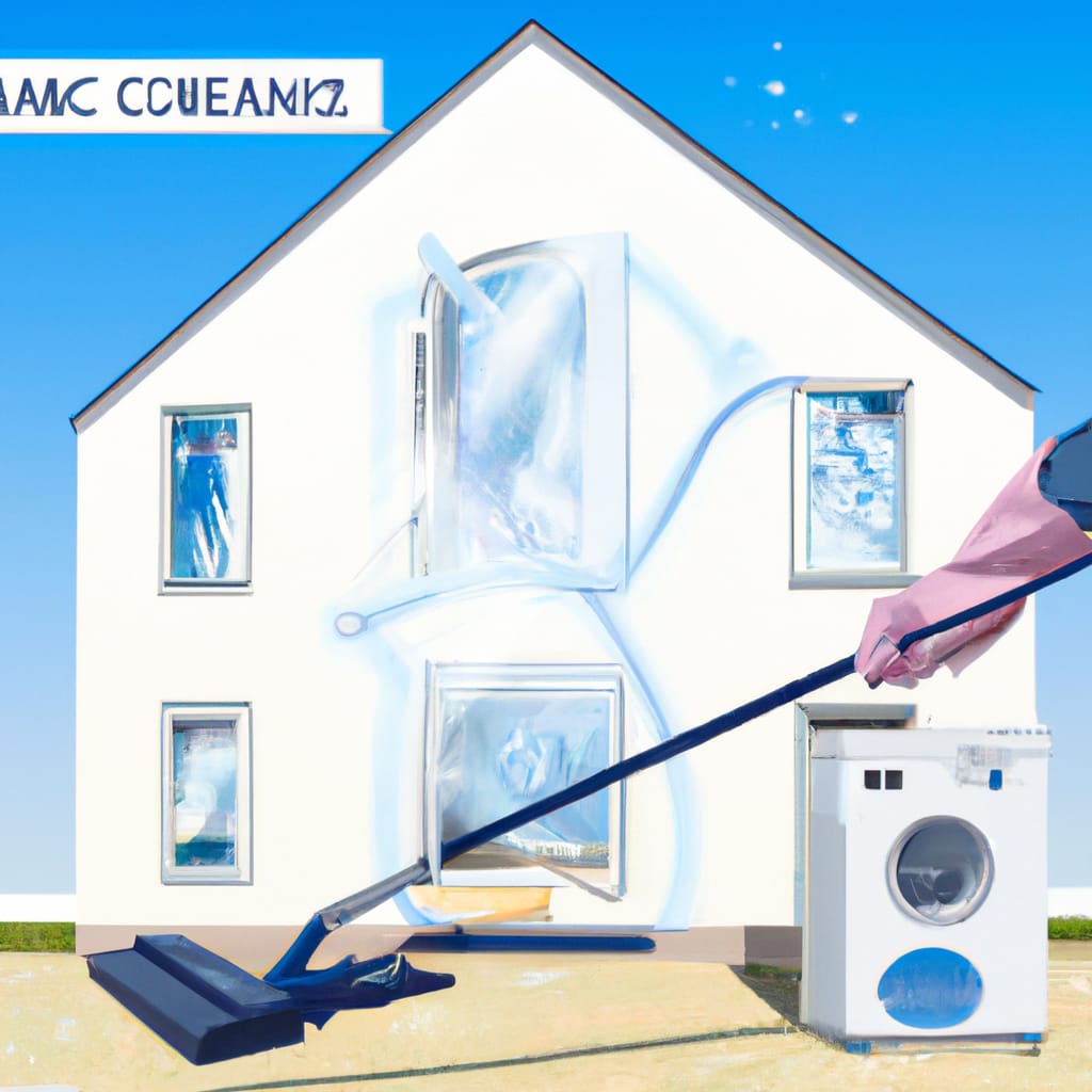 how-to-clean-house-exterior-no-pressure-washer-needed-cleanup-faq