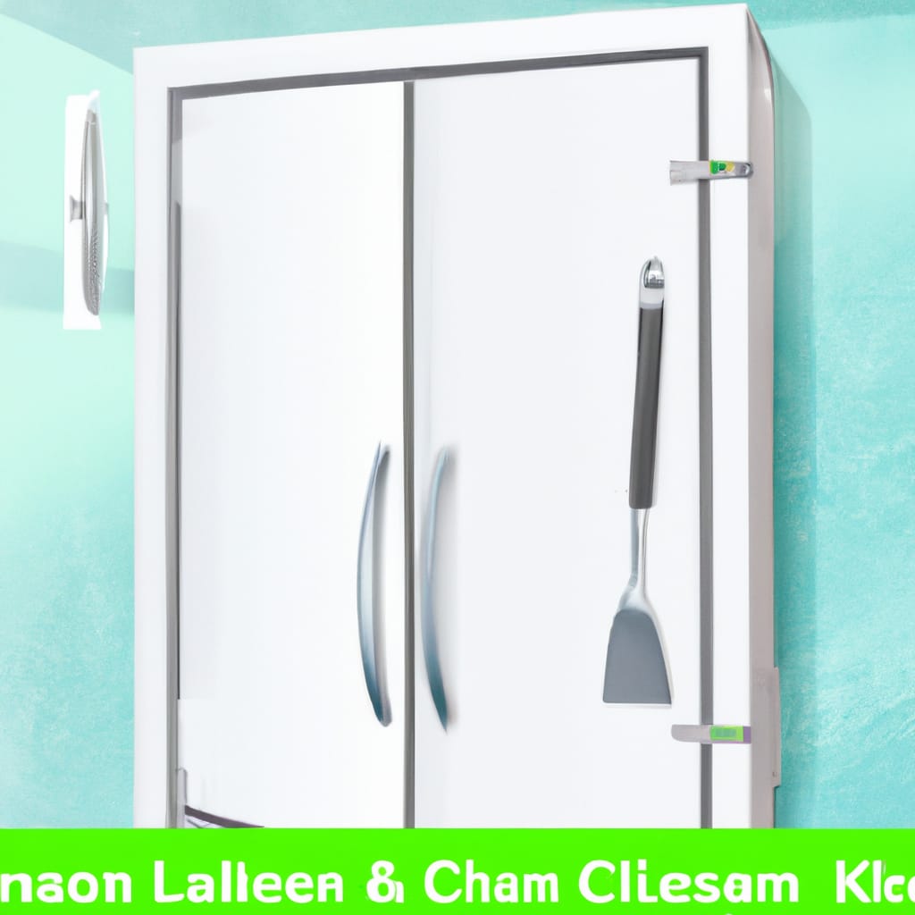 How to Clean Kitchen Cupboard Doors A StepbyStep Guide » CleanUp FAQ