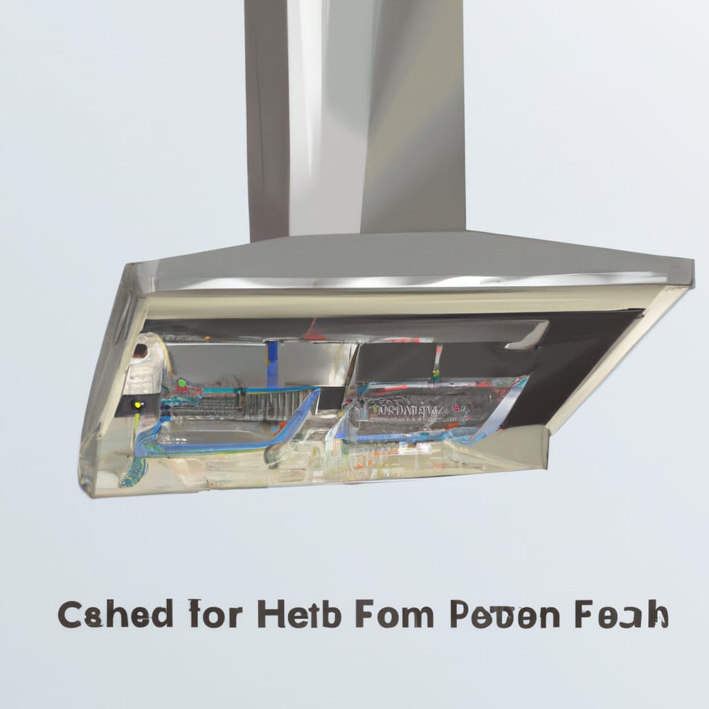 How to Clean Kitchen Exhaust Hood Filters Easily! » CleanUp FAQ