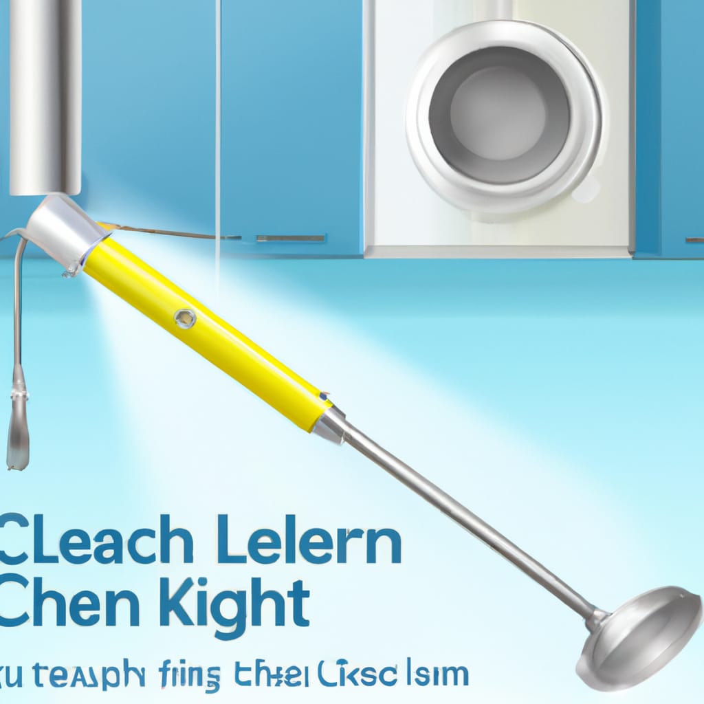 How to Clean Kitchen Light Fixtures Fast & Easy! » CleanUp FAQ