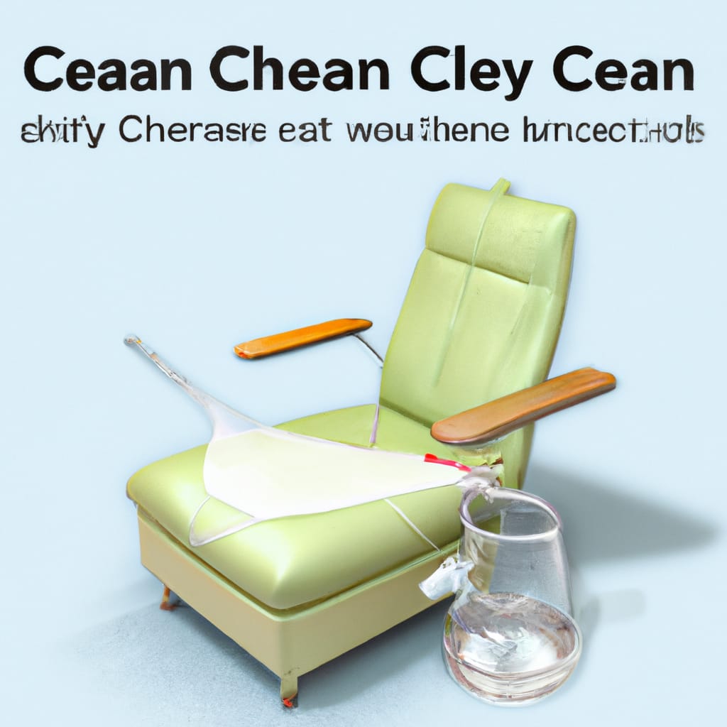 How to Clean Linen Upholstery A StepByStep Guide » CleanUp FAQ