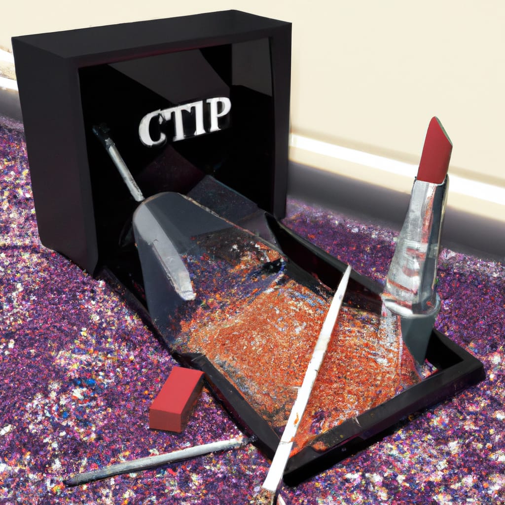 How To Clean Lipstick From Carpet A Quick Guide » CleanUp FAQ