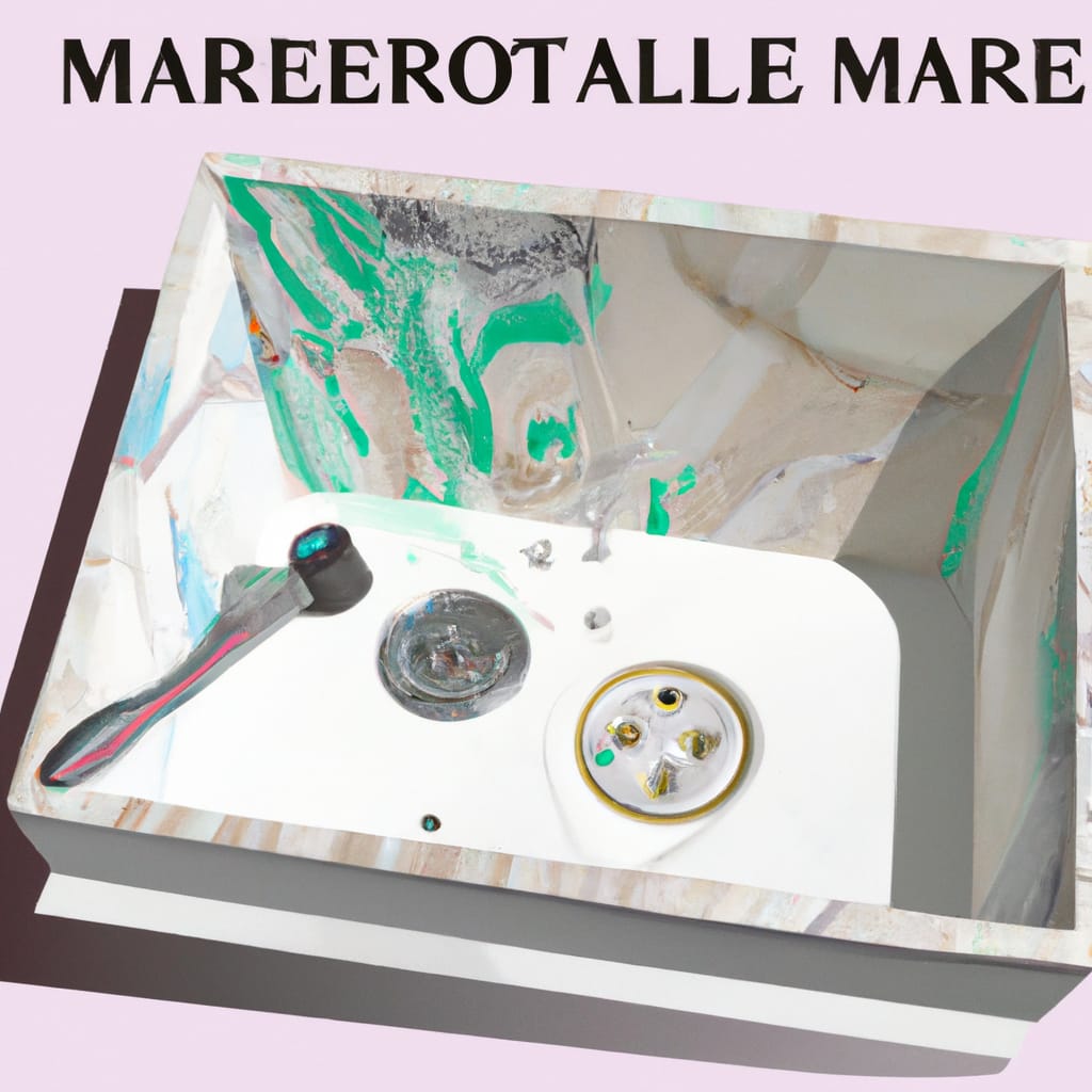 How to Get Rid of Shower Mold on Marble60Secs! » CleanUp FAQ