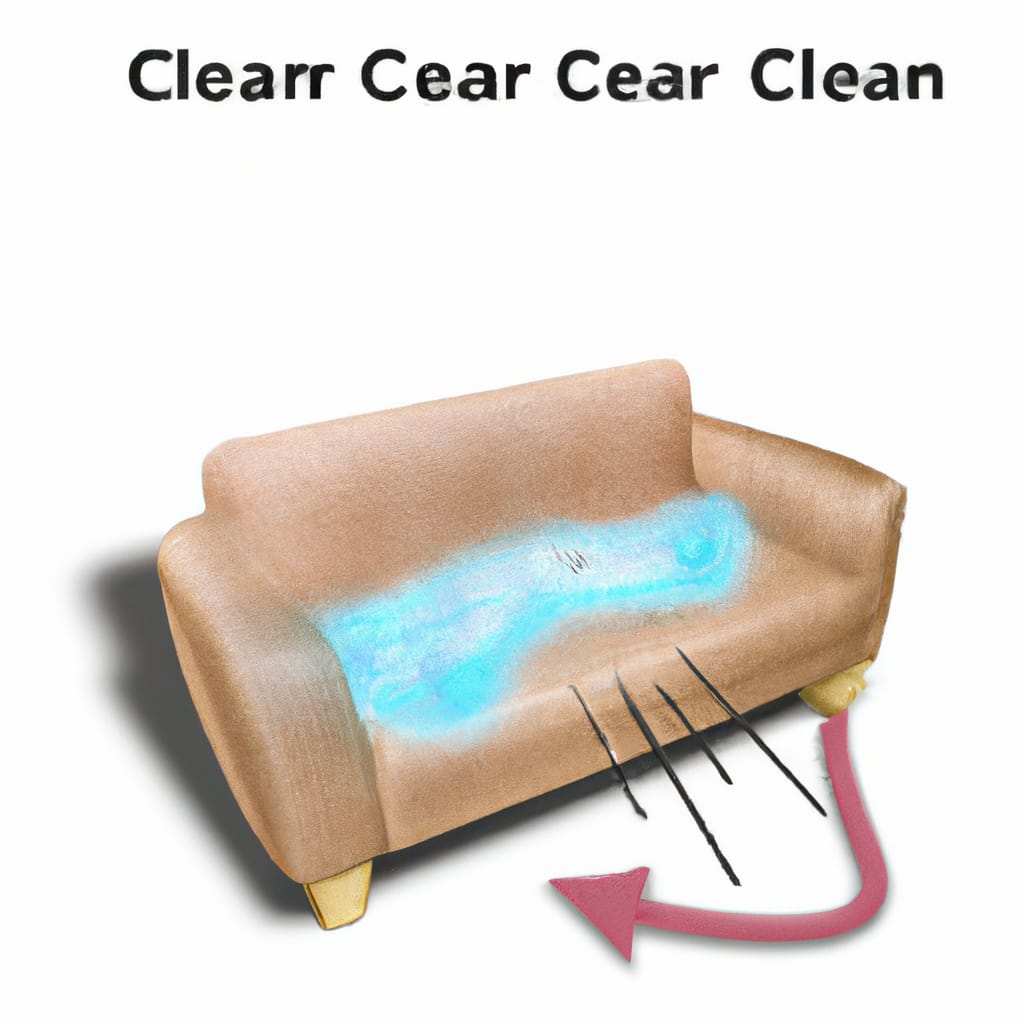 How to Clean Mohair Upholstery Easily and Effectively! » CleanUp FAQ