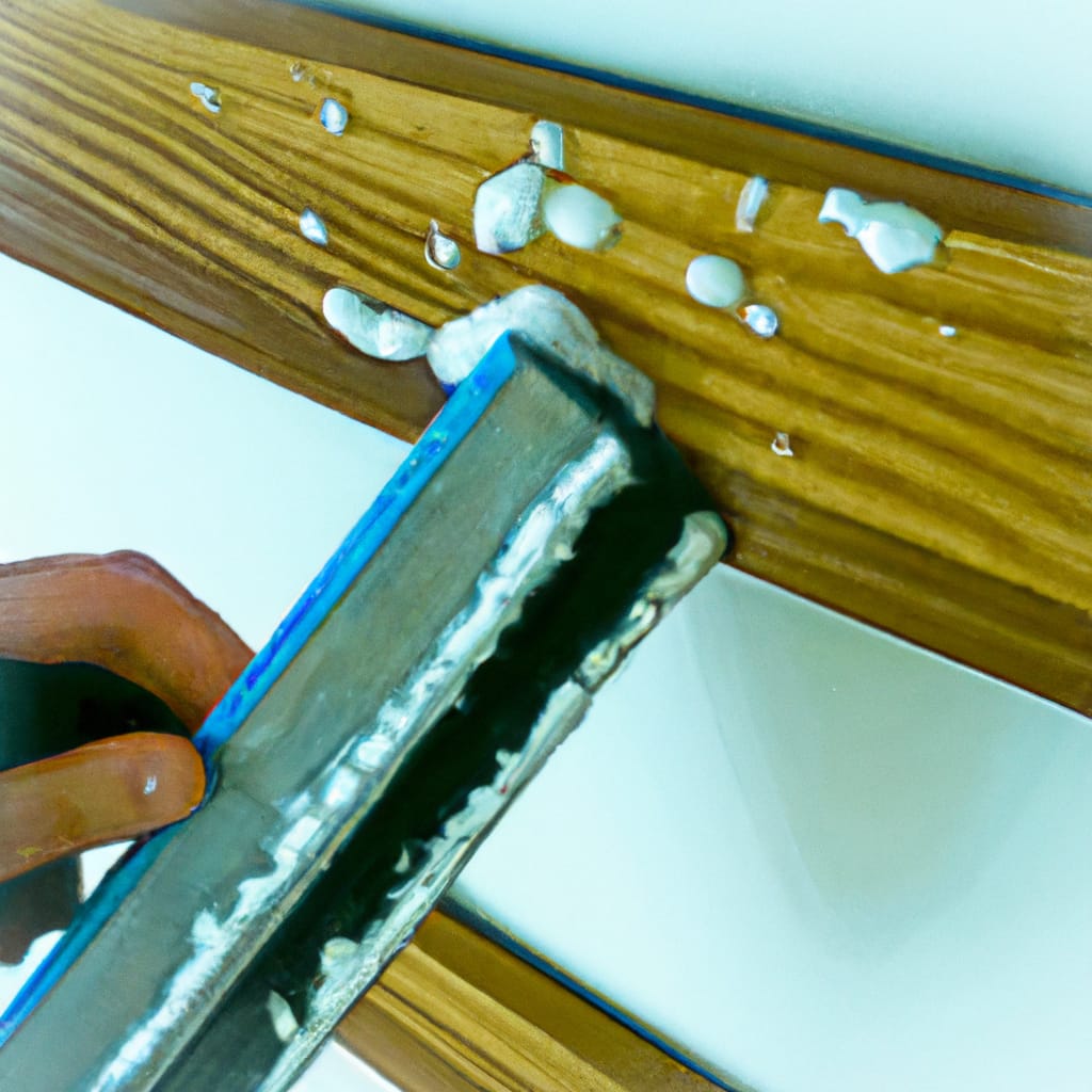 how-to-clean-mold-from-painted-wood-a-step-by-step-guide-cleanup-faq