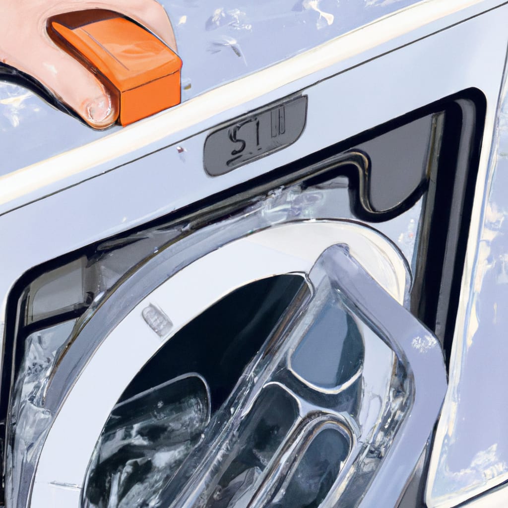 How to Clean Mold From Washing Machine? Get it Done Now! » CleanUp FAQ