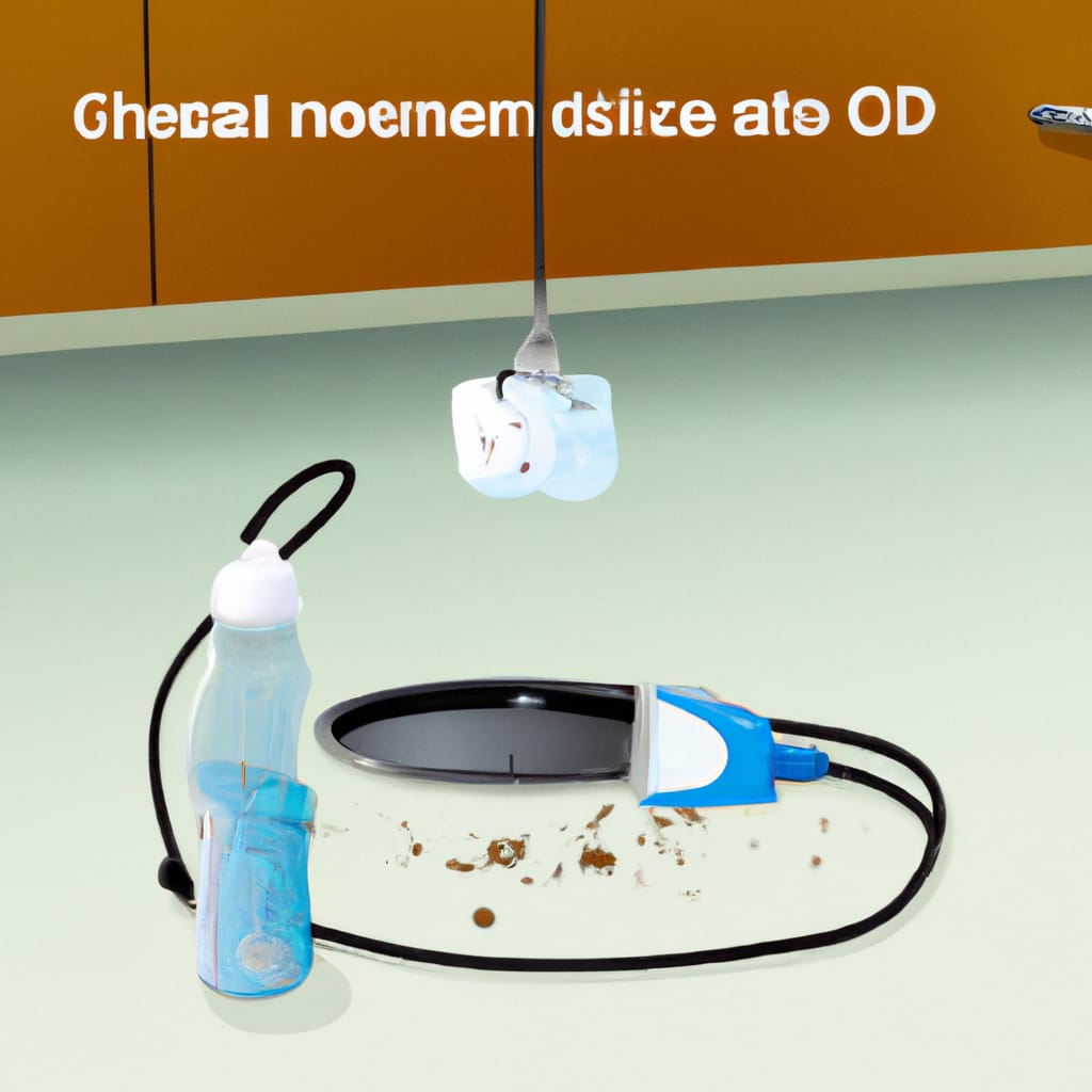 How to Clean Mouse Droppings in Kitchen A Pro Guide » CleanUp FAQ