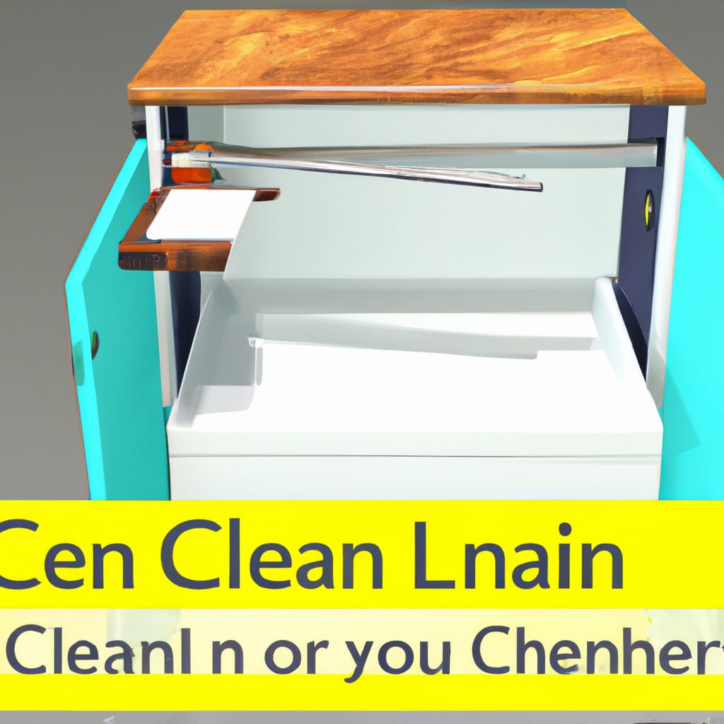 How to Clean Particle Board Kitchen Get The Tips Now! » CleanUp FAQ