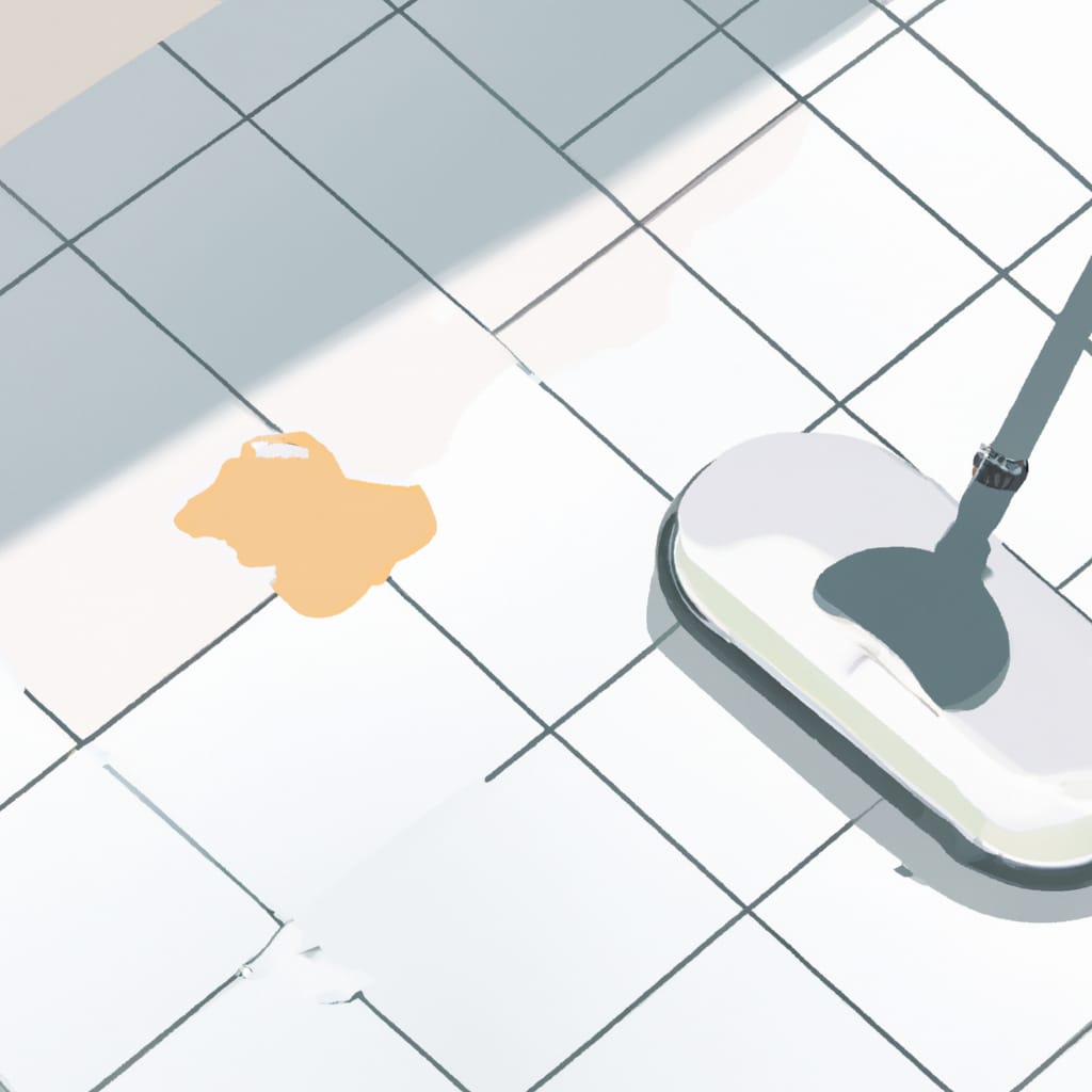 How to clean porcelain tile floors? » CleanUp FAQ