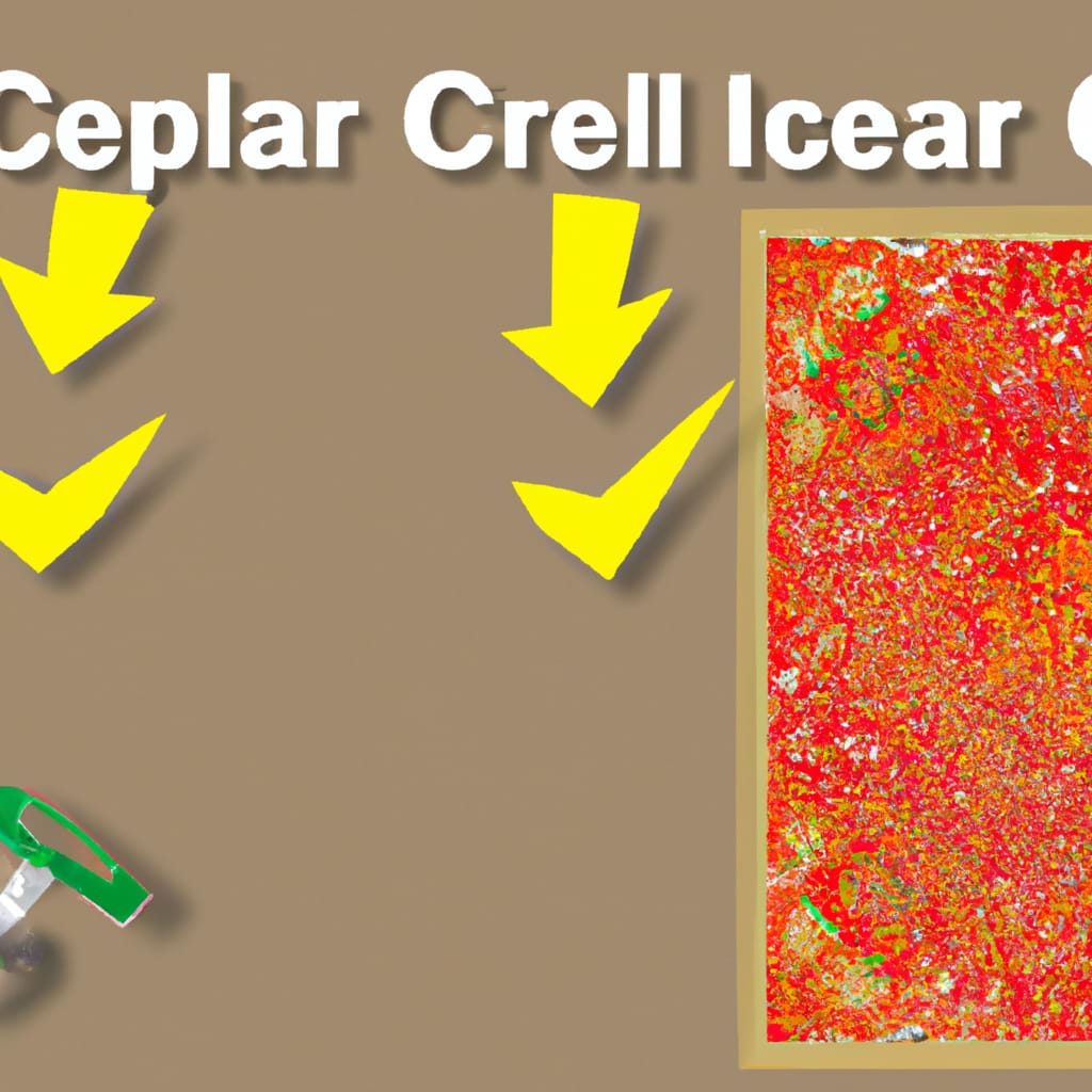 How to clean smelly carpet? » CleanUp FAQ