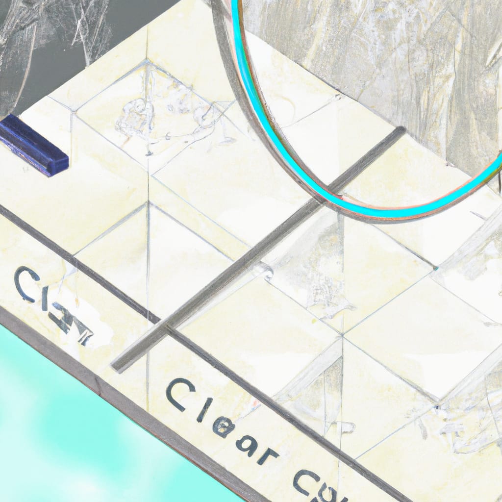 How to clean stone tile shower floor? » CleanUp FAQ