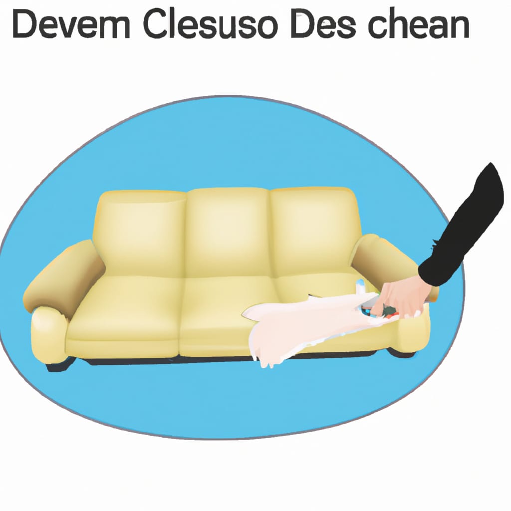 How to Clean Suede Upholstery Quick & Easy Tips! » CleanUp FAQ